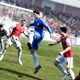 Illustration for article titled I'm In Awe of FIFA 12's Precision Dribbling